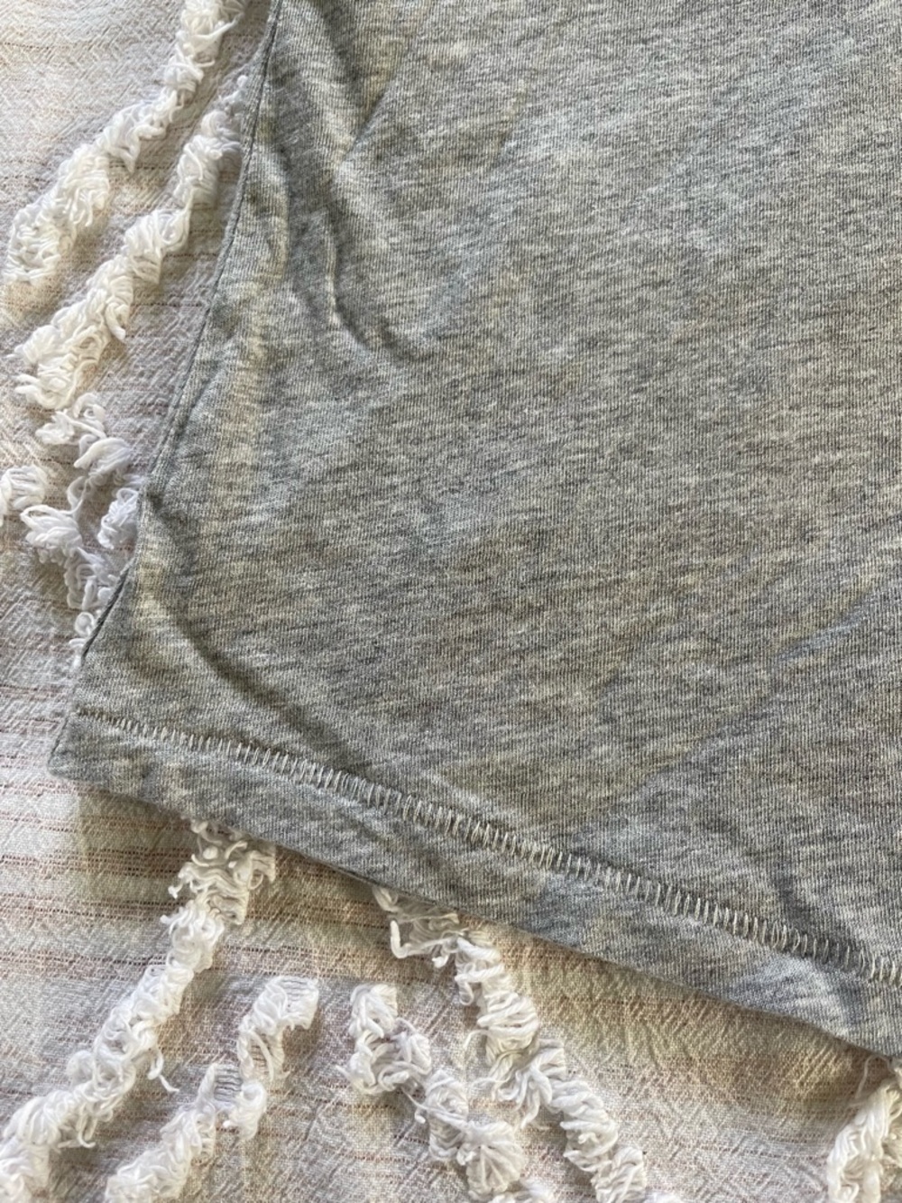 H&M Cropped Tank Top - Picture 5 of 6